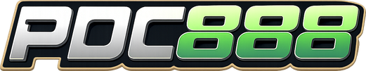 pdc888 logo